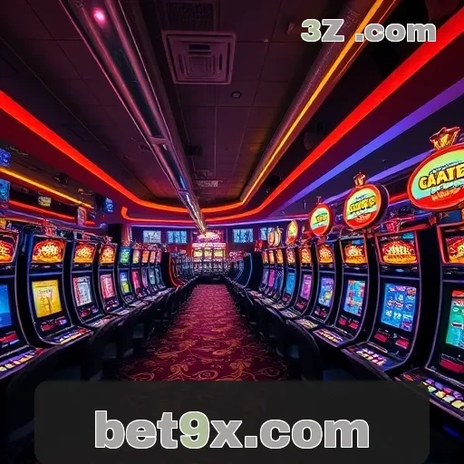 bet9x.com: O Futuro dos Jogos em Aplicativos no Brasil