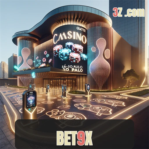Baixar e Jogar: Atrações do bet9x.com para Você