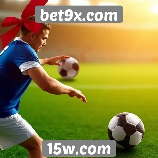Como funciona o sistema de bônus no site bet9x.com