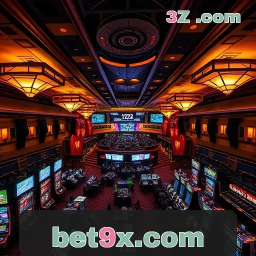 bet9x.com: Bônus Imperdíveis Para Animar Seus Jogos