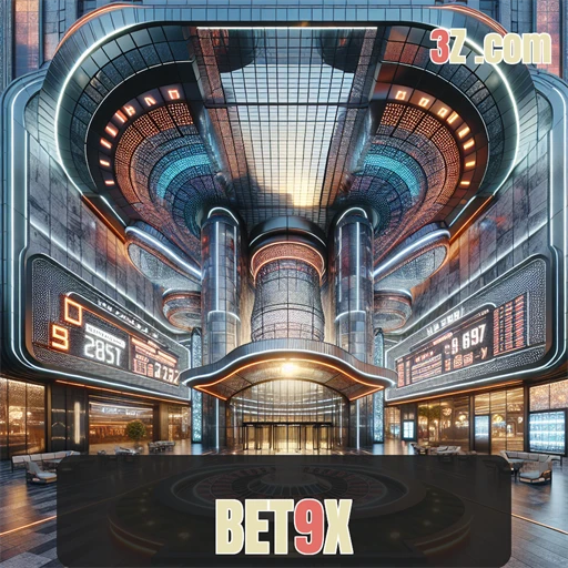 Segurança e Diversão: Confiavel no bet9x.com