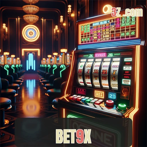Apostas Esportivas Incríveis no Bet9x.com para os Brasileiros