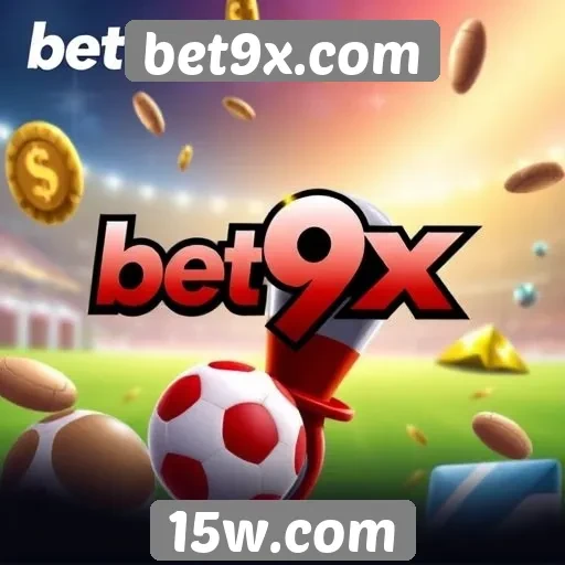 Novos jogos disponíveis em bet9x.com