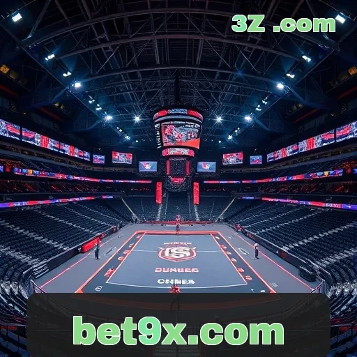bet9x.com: Explore Ofertas Imperdíveis para Apostadores Brasileiros