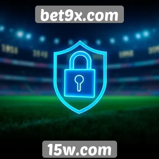 Análise da segurança em transações no bet9x.com