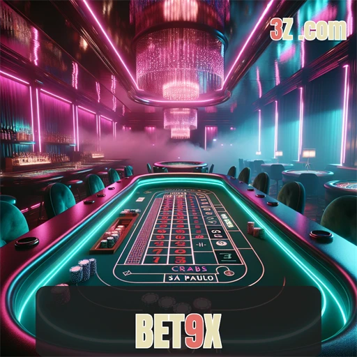 Explore Slots Incríveis no bet9x.com e Ganhe Prêmios