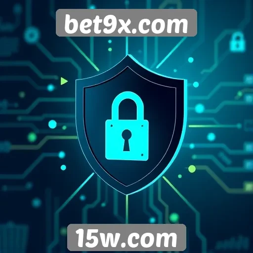 Segurança das transações em bet9x.com é destaque